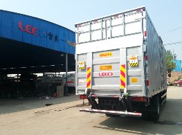 廠價供應(yīng)重慶地區(qū)雷奧2019新款LEEO汽車尾板質(zhì)優(yōu)價廉，現(xiàn)貨充足