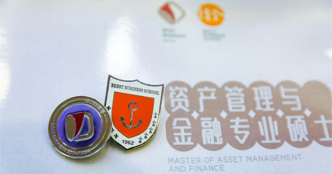 布雷斯特商學(xué)院介紹圖片