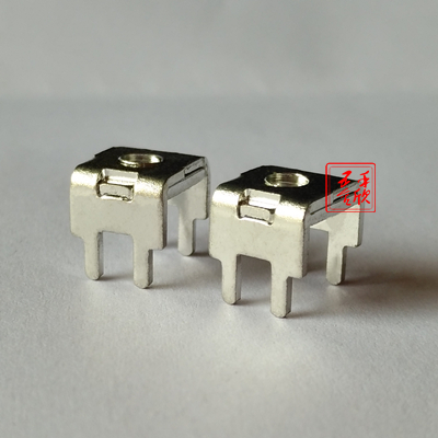 PCB-20基板焊接端子接線柱圖片/PCB-20基板焊接端子接線柱樣板圖 (1)