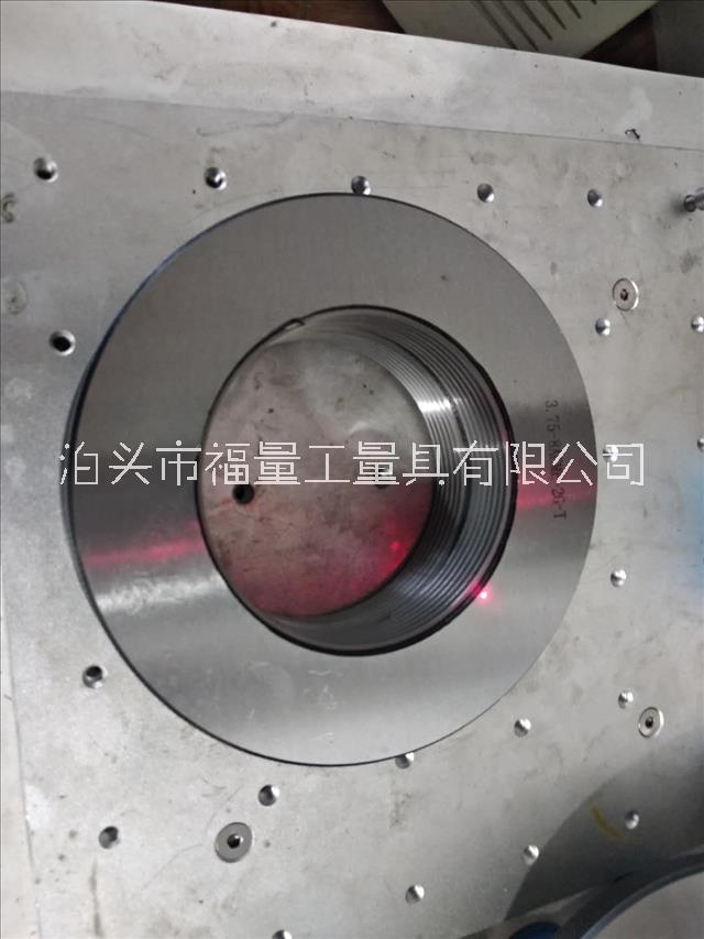 美制螺紋塞規(guī)圖片