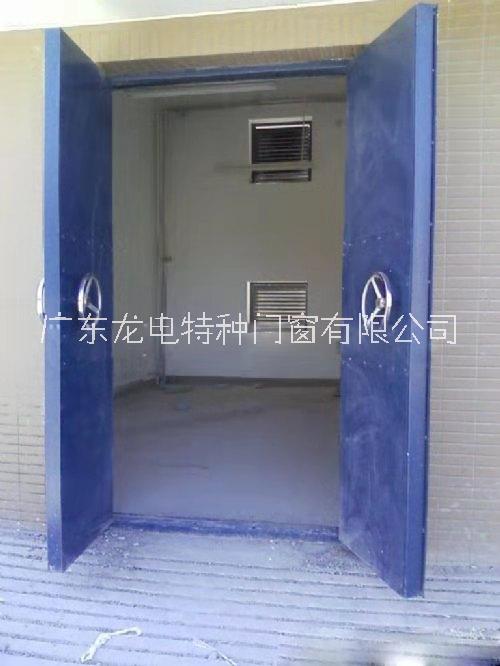 防爆門圖片/防爆門樣板圖 (3)