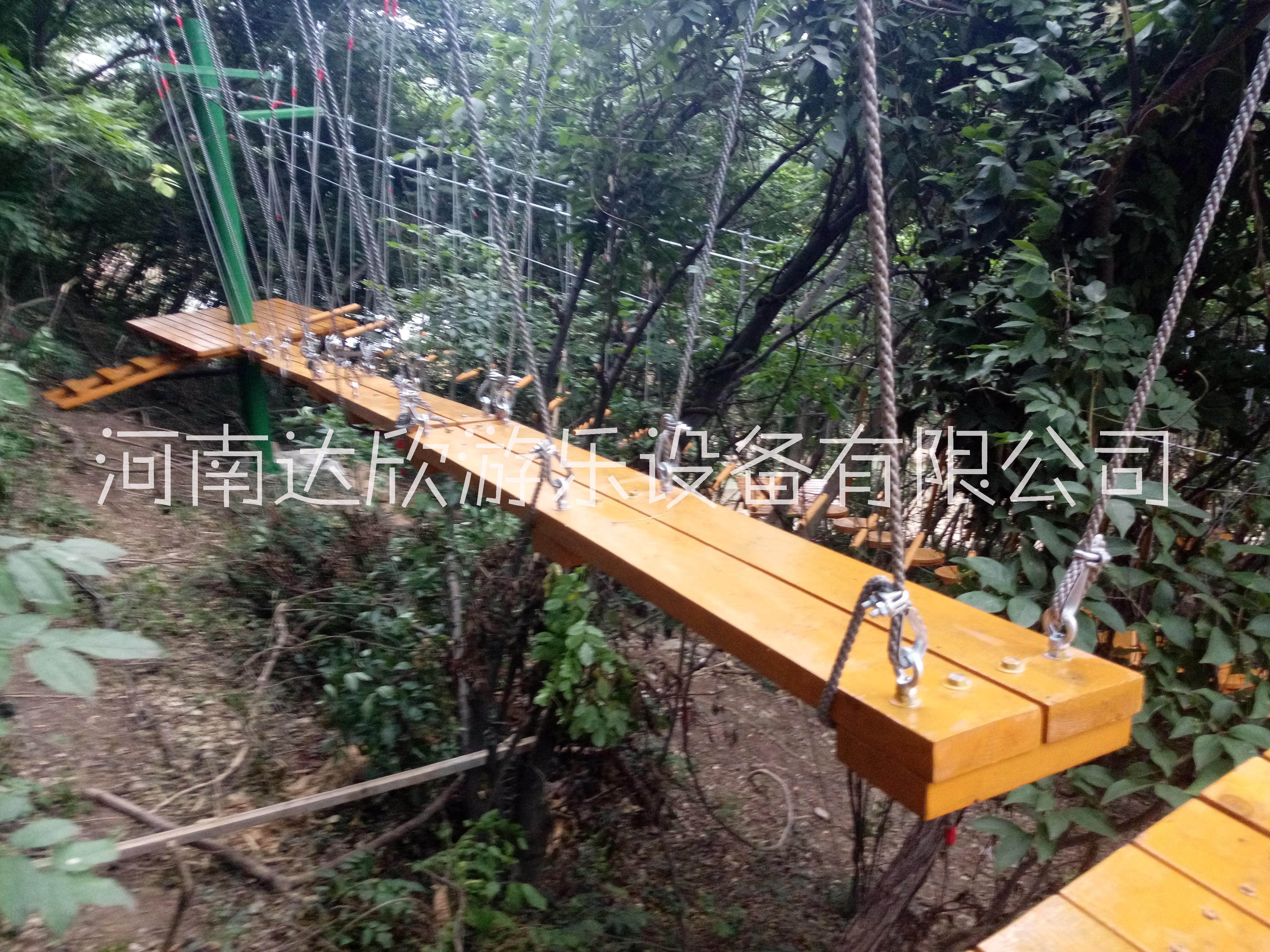 山西叢林穿越圖片/山西叢林穿越樣板圖 (2)