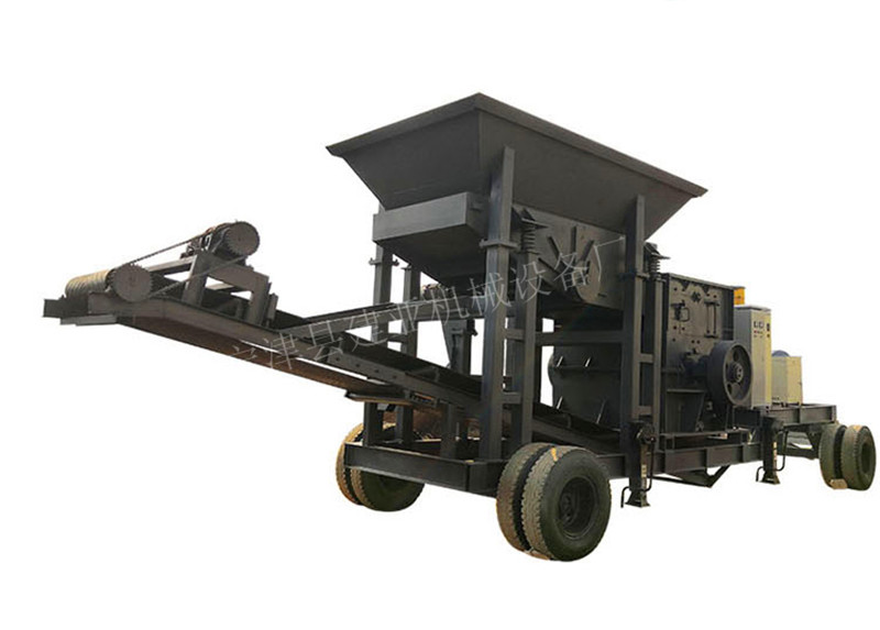 花崗巖制沙機圖片/花崗巖制沙機樣板圖 (2)