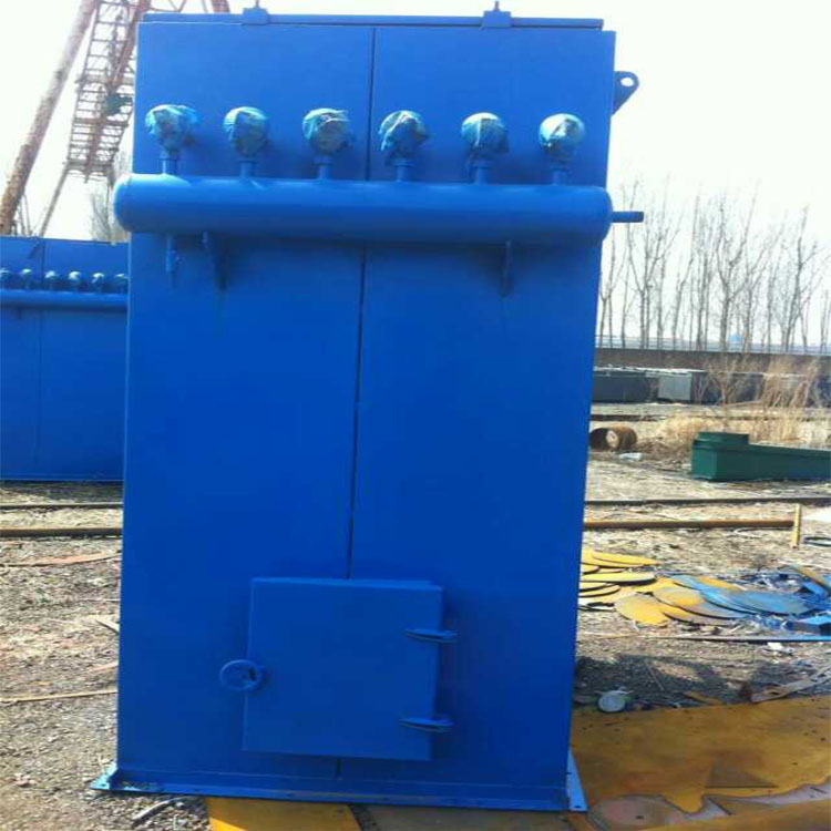 單機(jī)布袋除塵器,單機(jī)除塵器,圖片