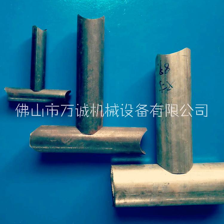 液壓沖孔機(jī) 多功能不銹鋼防盜窗沖孔機(jī) 角鐵下料機(jī)圓管坡口機(jī)廠家