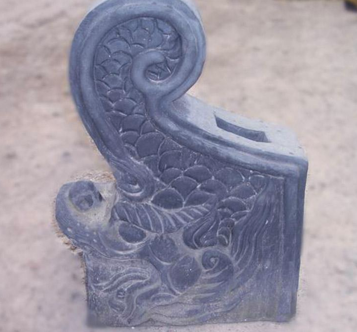 仿古瓦圖片/仿古瓦樣板圖 (2)
