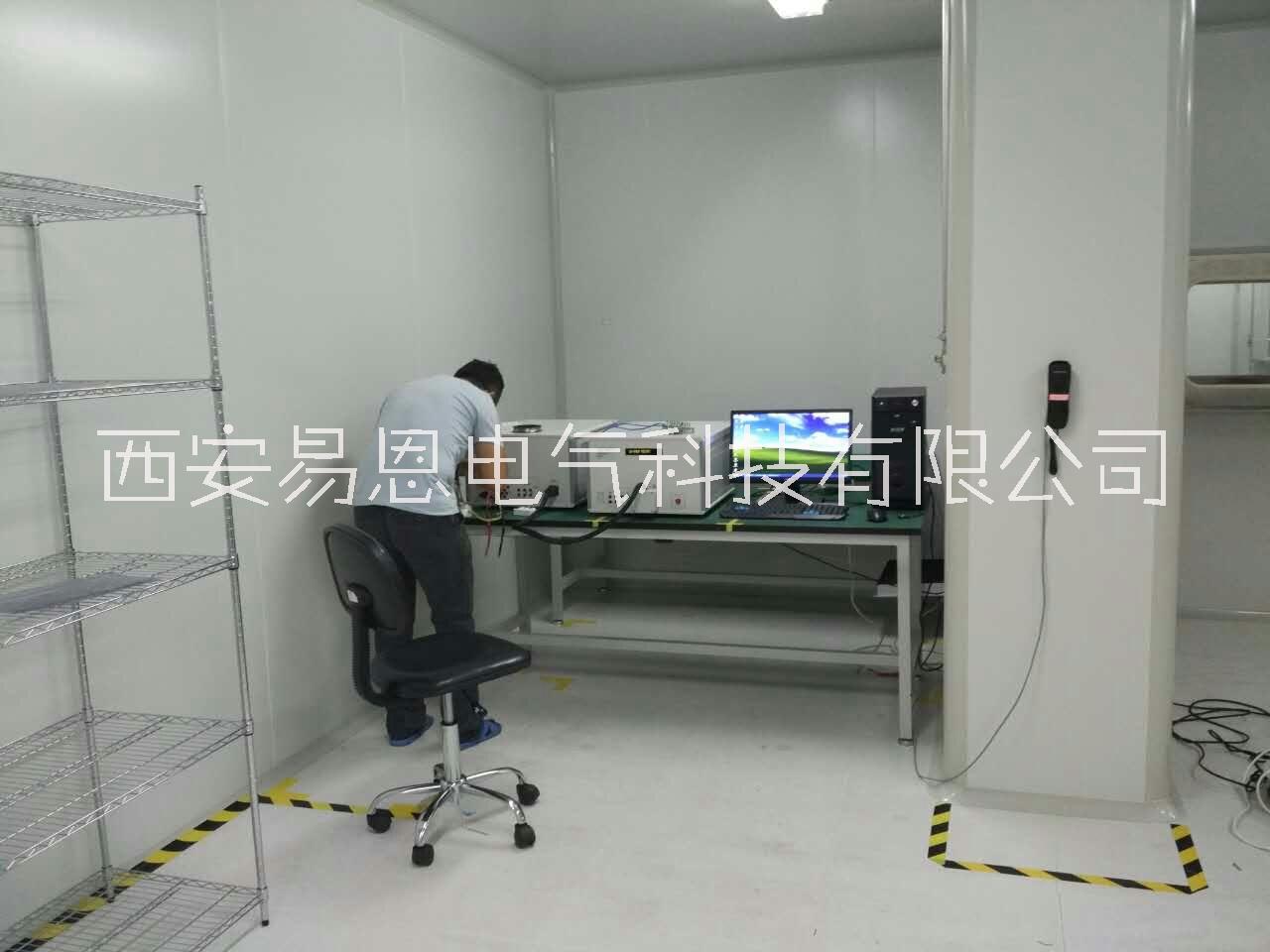 美國(guó)ST分立器件測(cè)試儀替代品（西安易恩電氣）