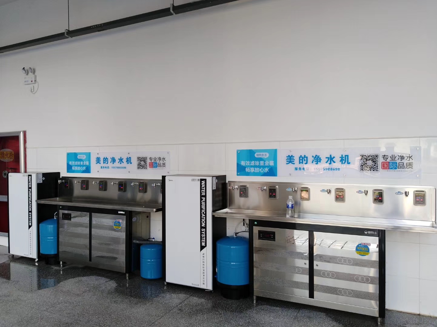 zn903一體計費水控機(jī)圖片/zn903一體計費水控機(jī)樣板圖 (4)