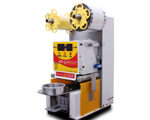 奶茶封口機(jī)圖片/奶茶封口機(jī)樣板圖 (3)