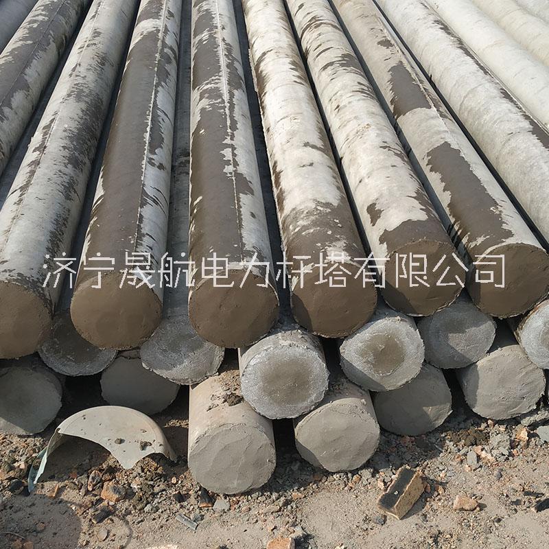 8米電線桿圖片/8米電線桿樣板圖 (1)