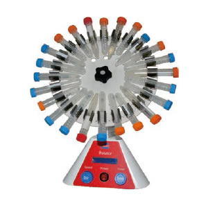 轉(zhuǎn)pan式試管混勻器TR-03圖片