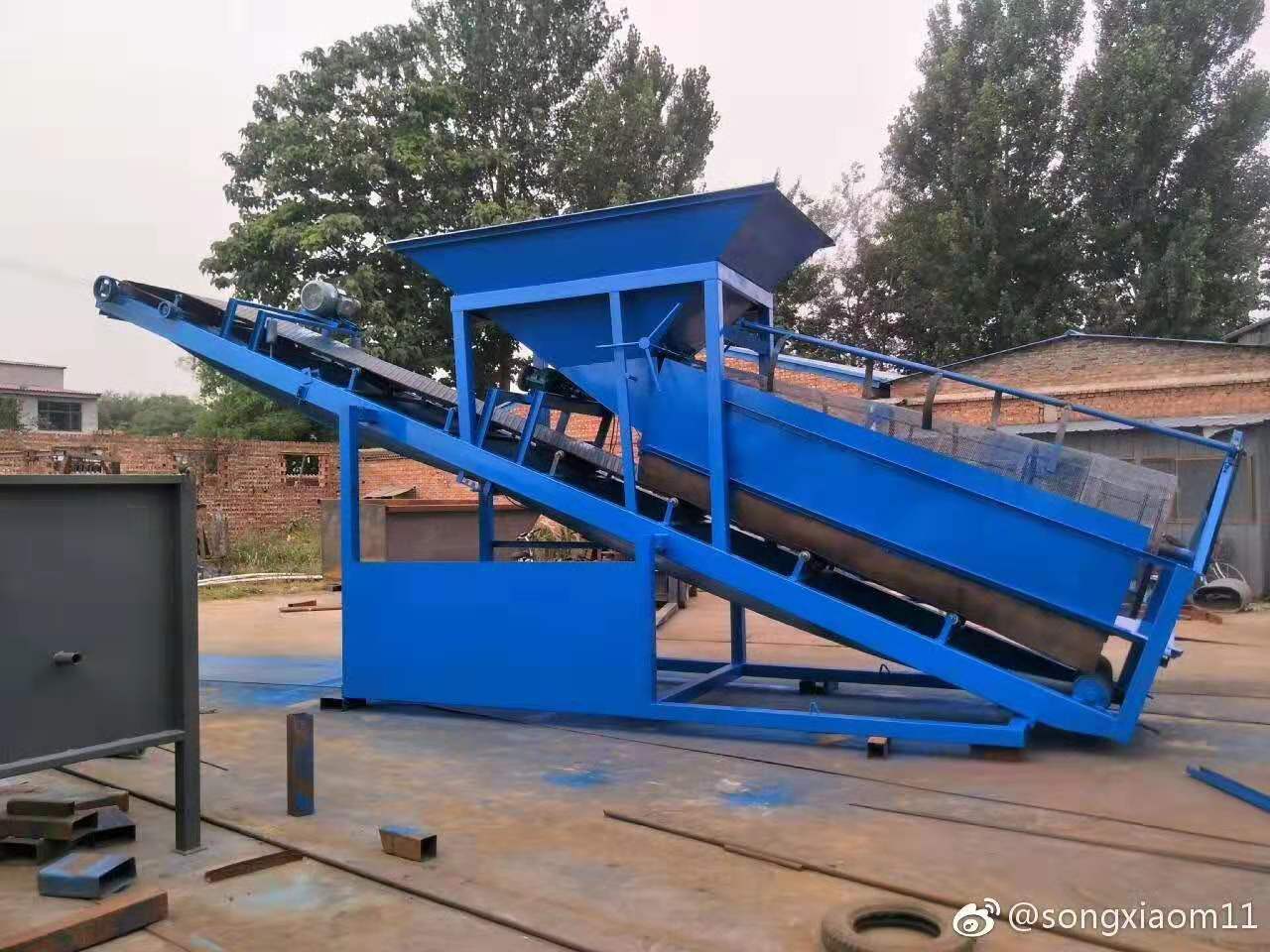 30篩沙機(jī)圖片/30篩沙機(jī)樣板圖 (1)