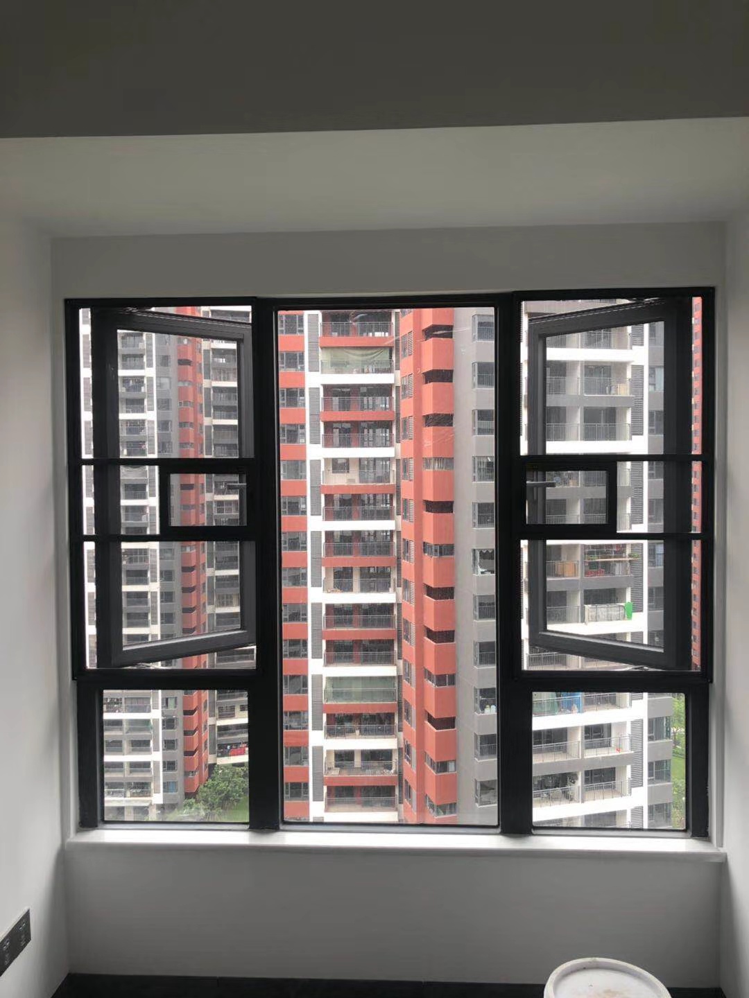 窗紗圖片/窗紗樣板圖 (4)