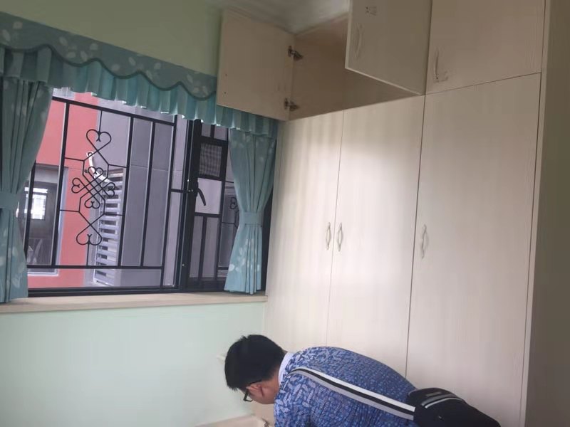 窗紗圖片/窗紗樣板圖 (2)