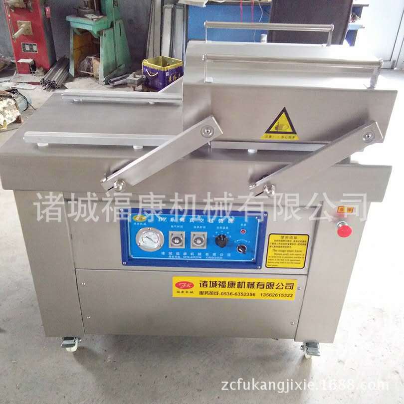 牛羊肉真空包裝機(jī) 加高真空包裝機(jī)圖片