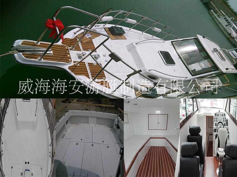 釣魚船圖片/釣魚船樣板圖 (3)