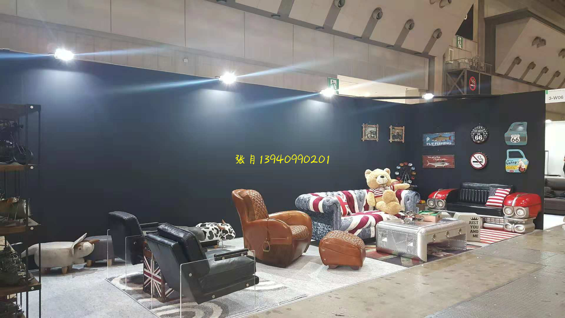 家具展圖片/家具展樣板圖 (4)