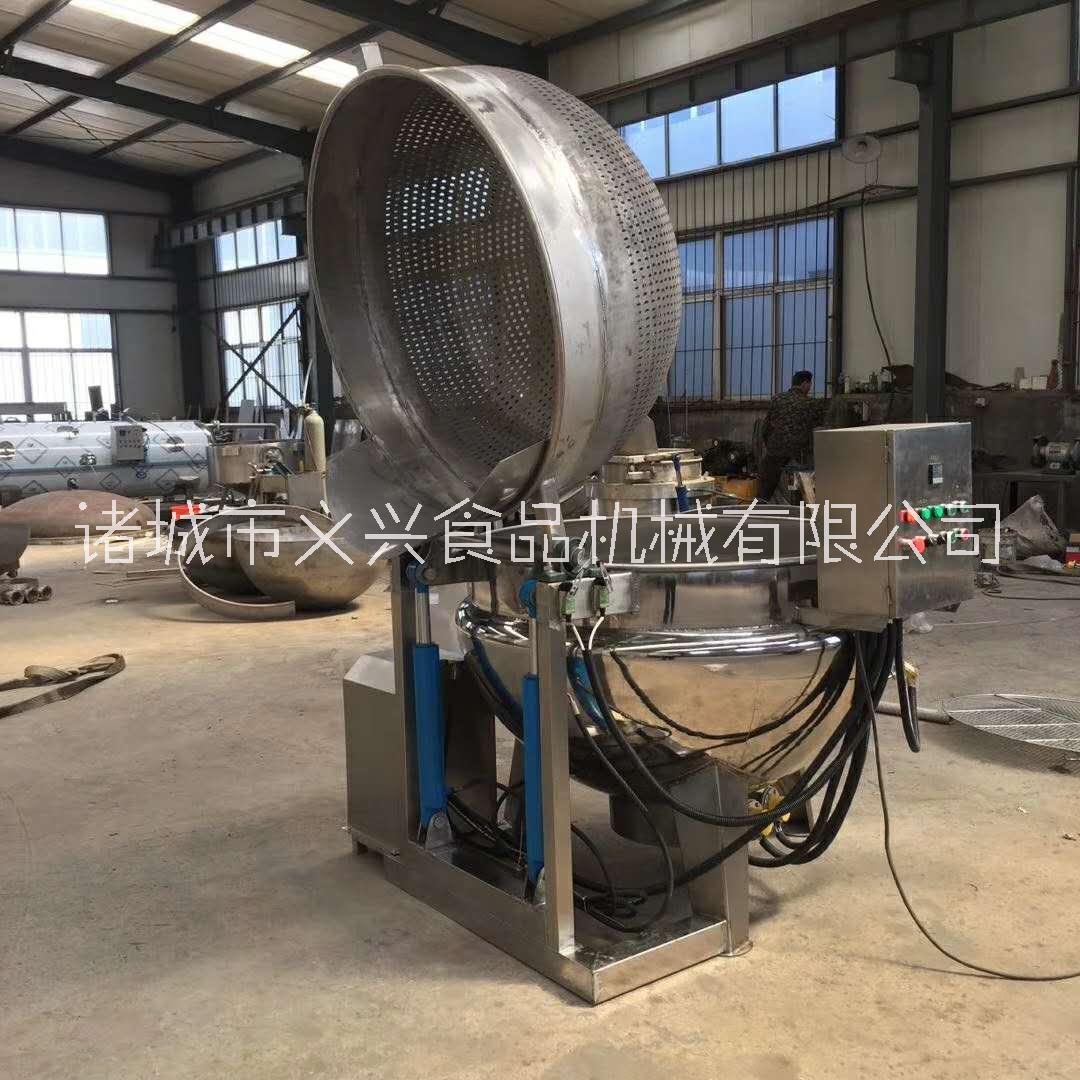 夾層鍋圖片/夾層鍋樣板圖 (3)