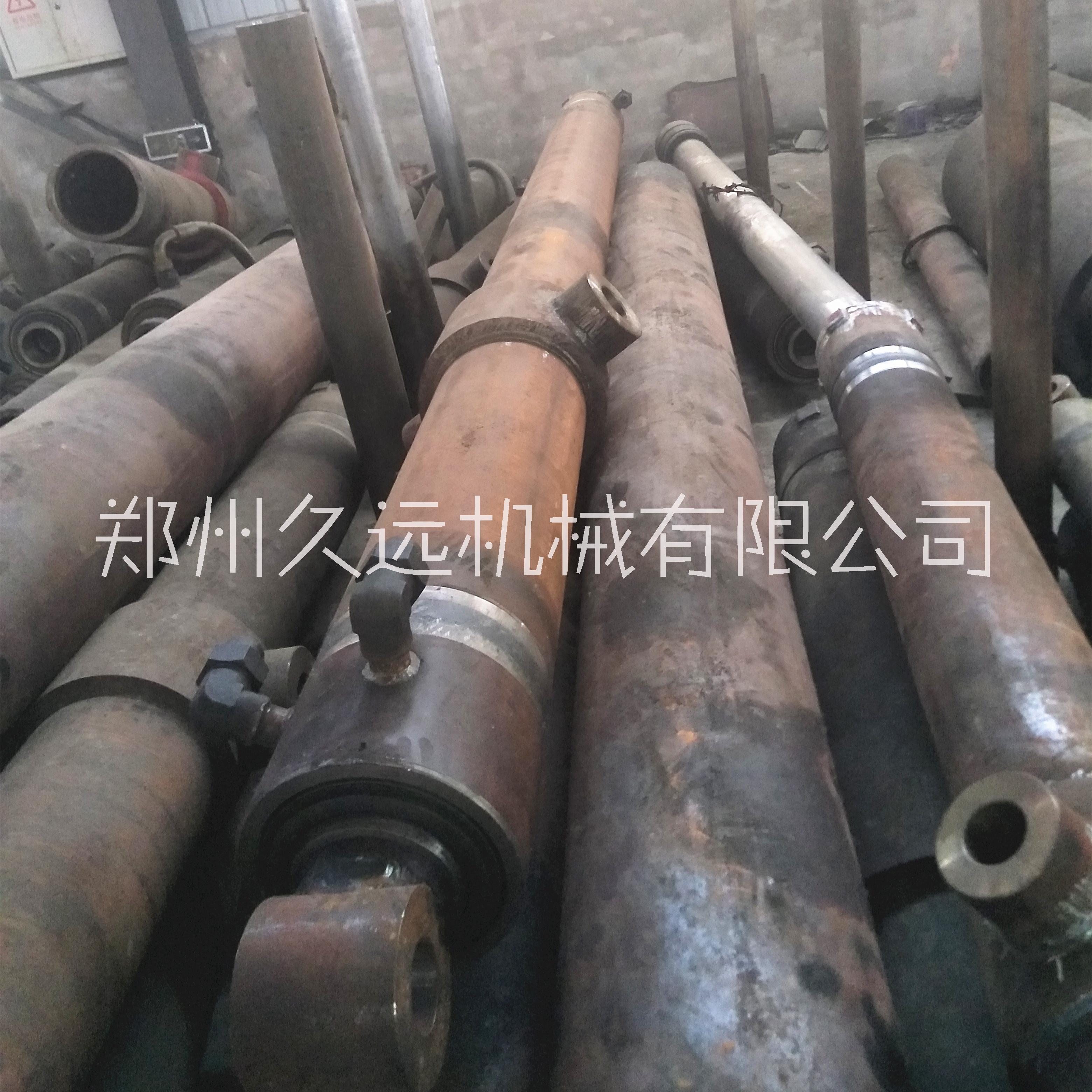 hob液壓油缸圖片/hob液壓油缸樣板圖 (4)