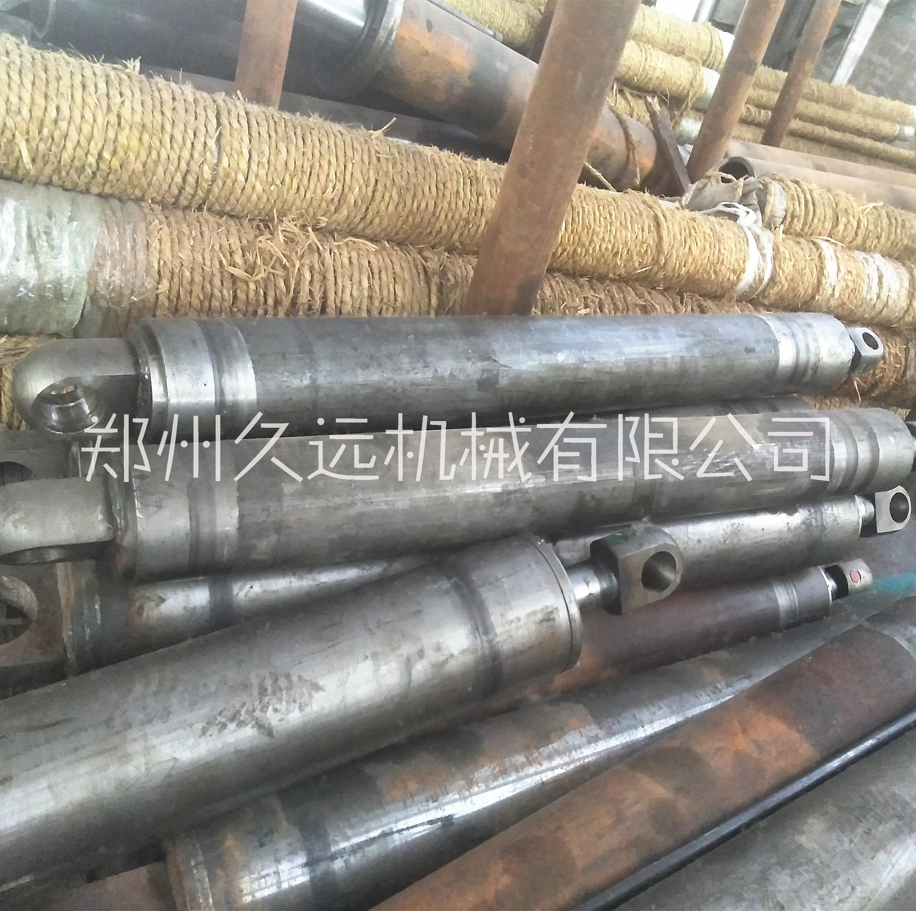 液壓油缸圖片/液壓油缸樣板圖 (3)