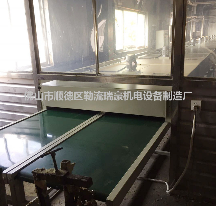 廠家定制 專業(yè)制作隧道爐 隧道爐烘干線 高溫流水線 非標定制