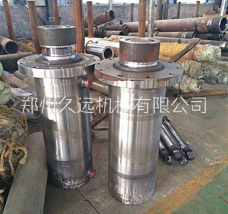 液壓油缸圖片/液壓油缸樣板圖 (2)