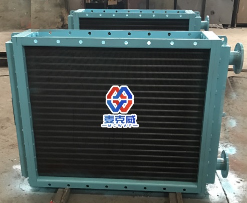 發(fā)電機(jī)空氣冷卻器圖片/發(fā)電機(jī)空氣冷卻器樣板圖 (1)