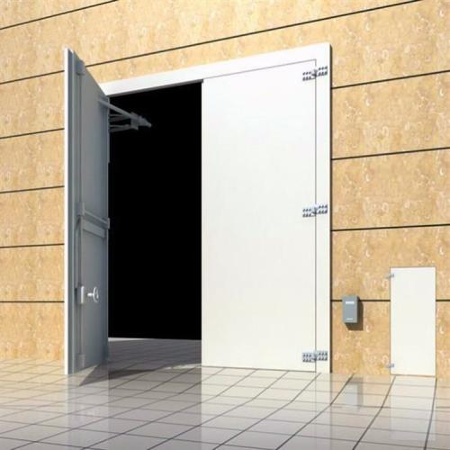 防爆門圖片/防爆門樣板圖 (2)