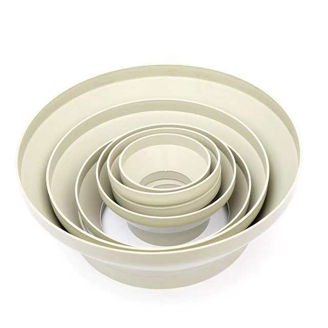 PP風(fēng)管大小頭圖片/PP風(fēng)管大小頭樣板圖 (4)