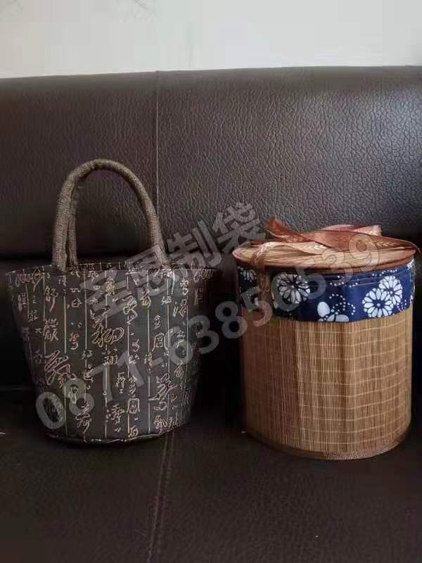 茶葉包裝袋圖片/茶葉包裝袋樣板圖 (4)