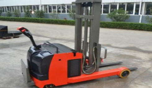 電動(dòng)叉車圖片/電動(dòng)叉車樣板圖 (3)