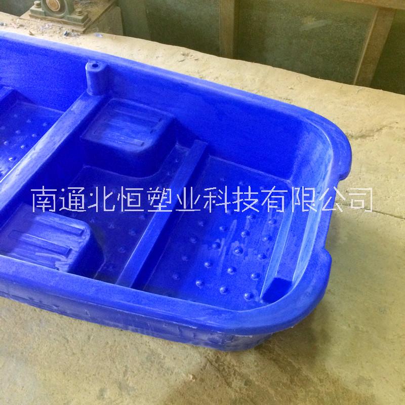 3.2米塑料漁船圖片/3.2米塑料漁船樣板圖 (3)