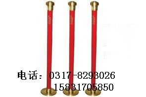 防爆人體靜電釋放儀圖片/防爆人體靜電釋放儀樣板圖 (1)