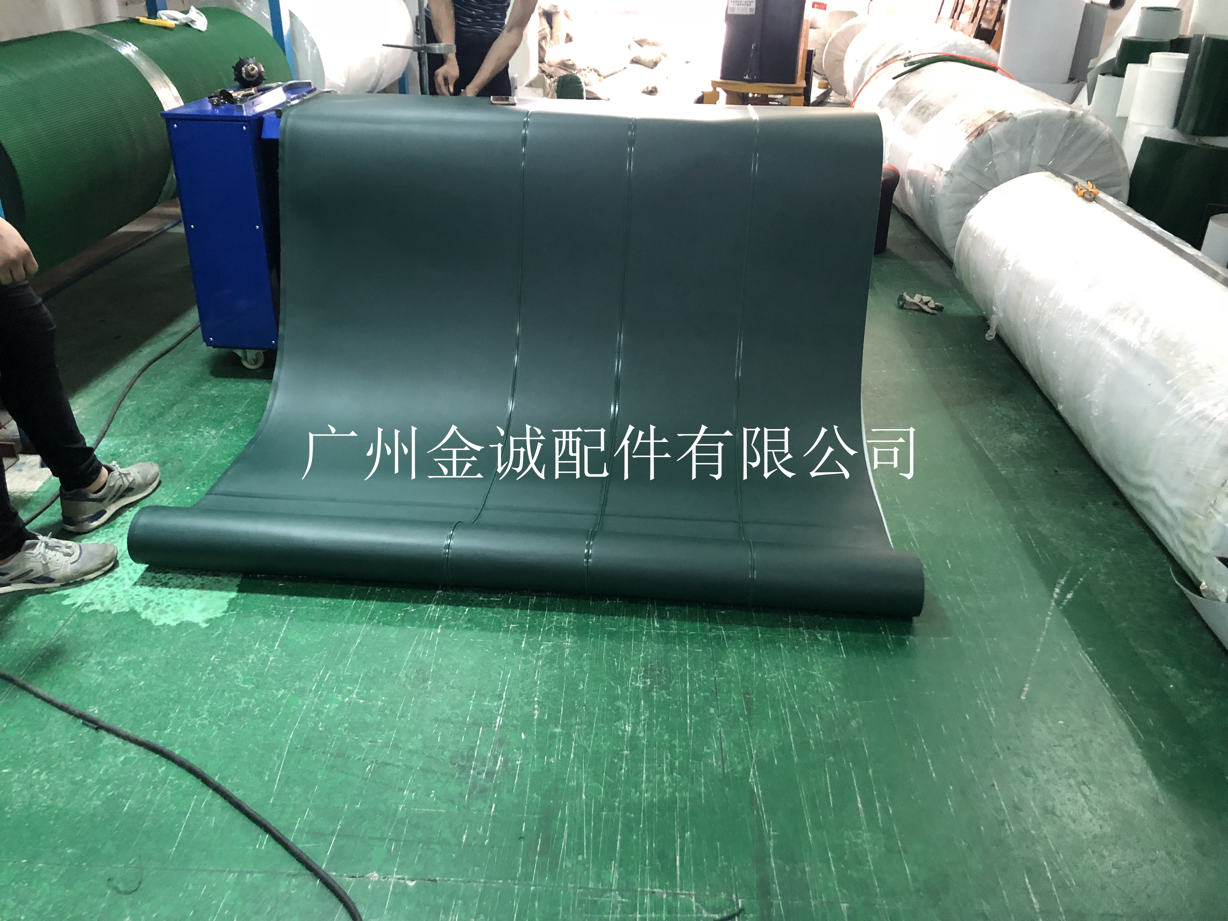 工業(yè)皮帶圖片/工業(yè)皮帶樣板圖 (2)