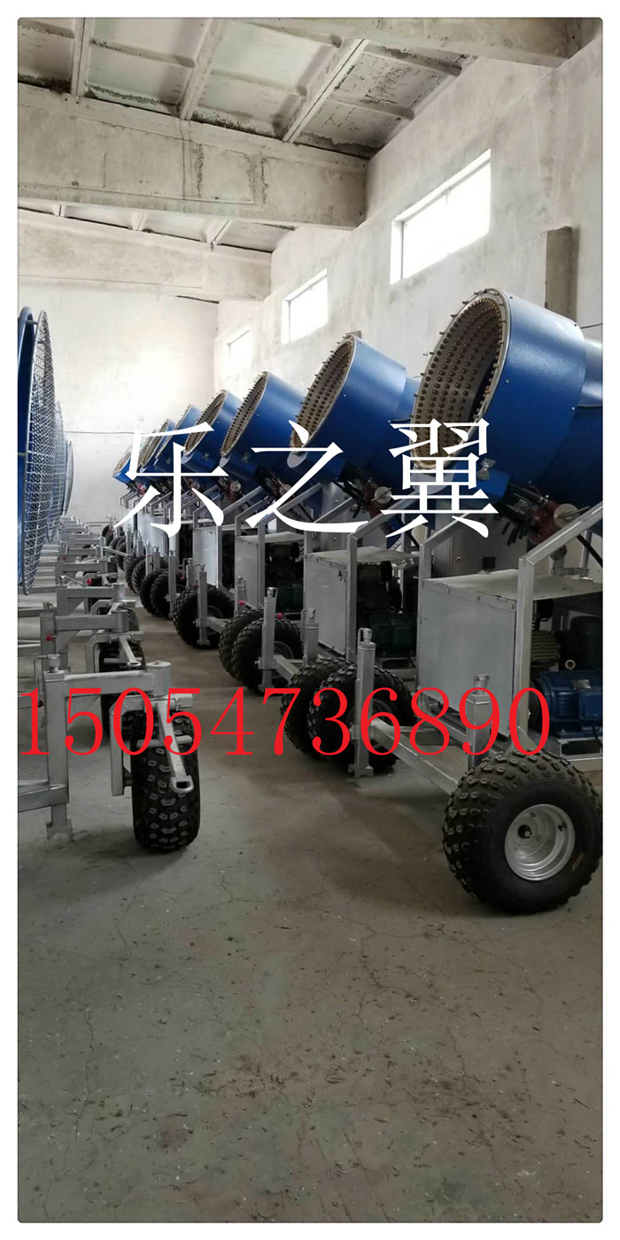 造雪機圖片/造雪機樣板圖 (2)