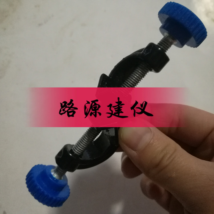 電子萬(wàn)能抗折夾具圖片/電子萬(wàn)能抗折夾具樣板圖 (2)