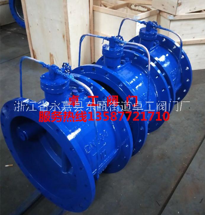 微阻緩閉式止回閥圖片/微阻緩閉式止回閥樣板圖 (1)