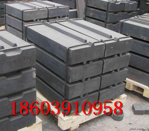 破碎機(jī)配件---板錘圖片/破碎機(jī)配件---板錘樣板圖 (2)