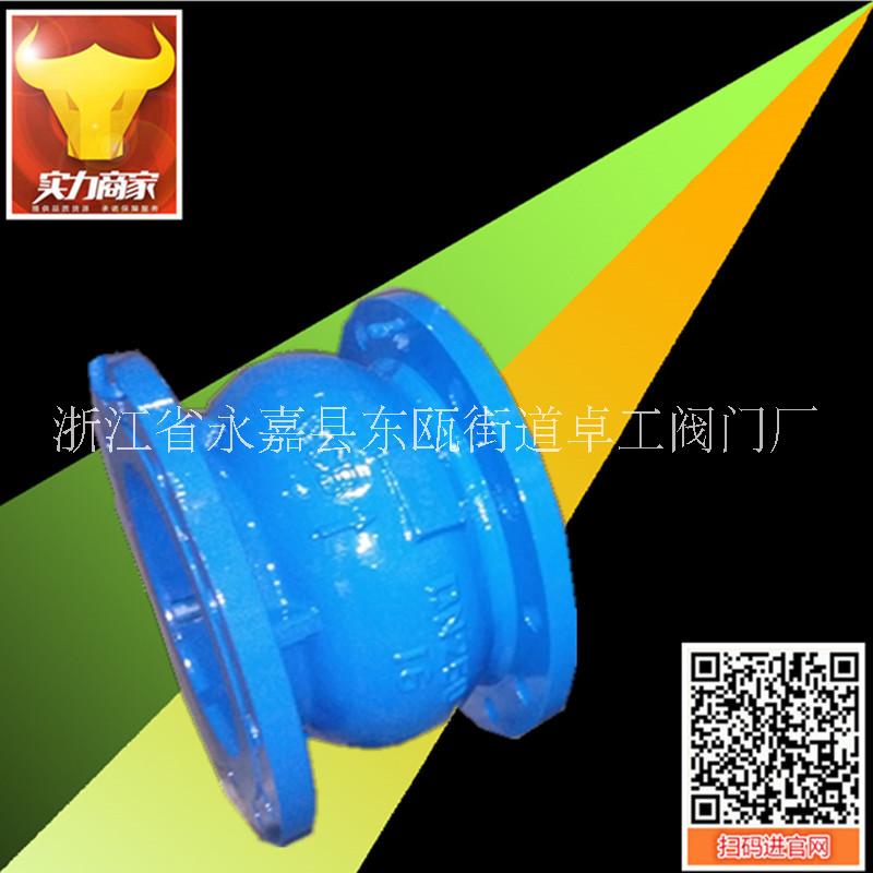 HC41X消聲止回閥圖片