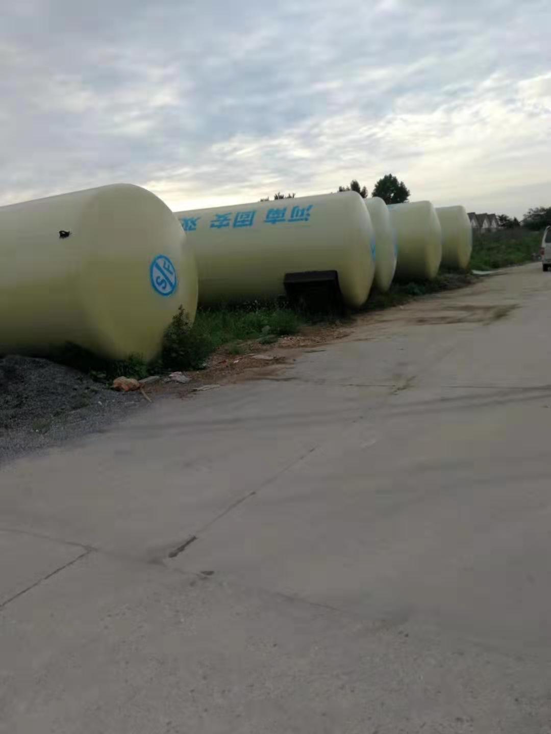 湖北SF雙層油罐廠商圖片/湖北SF雙層油罐廠商樣板圖 (4)