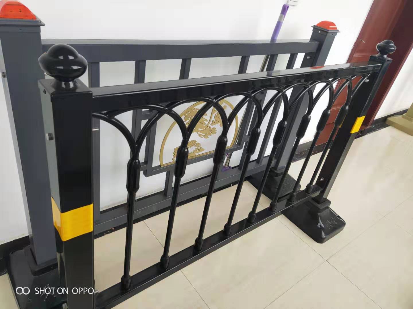 公路道路交通欄桿CS-JTHL