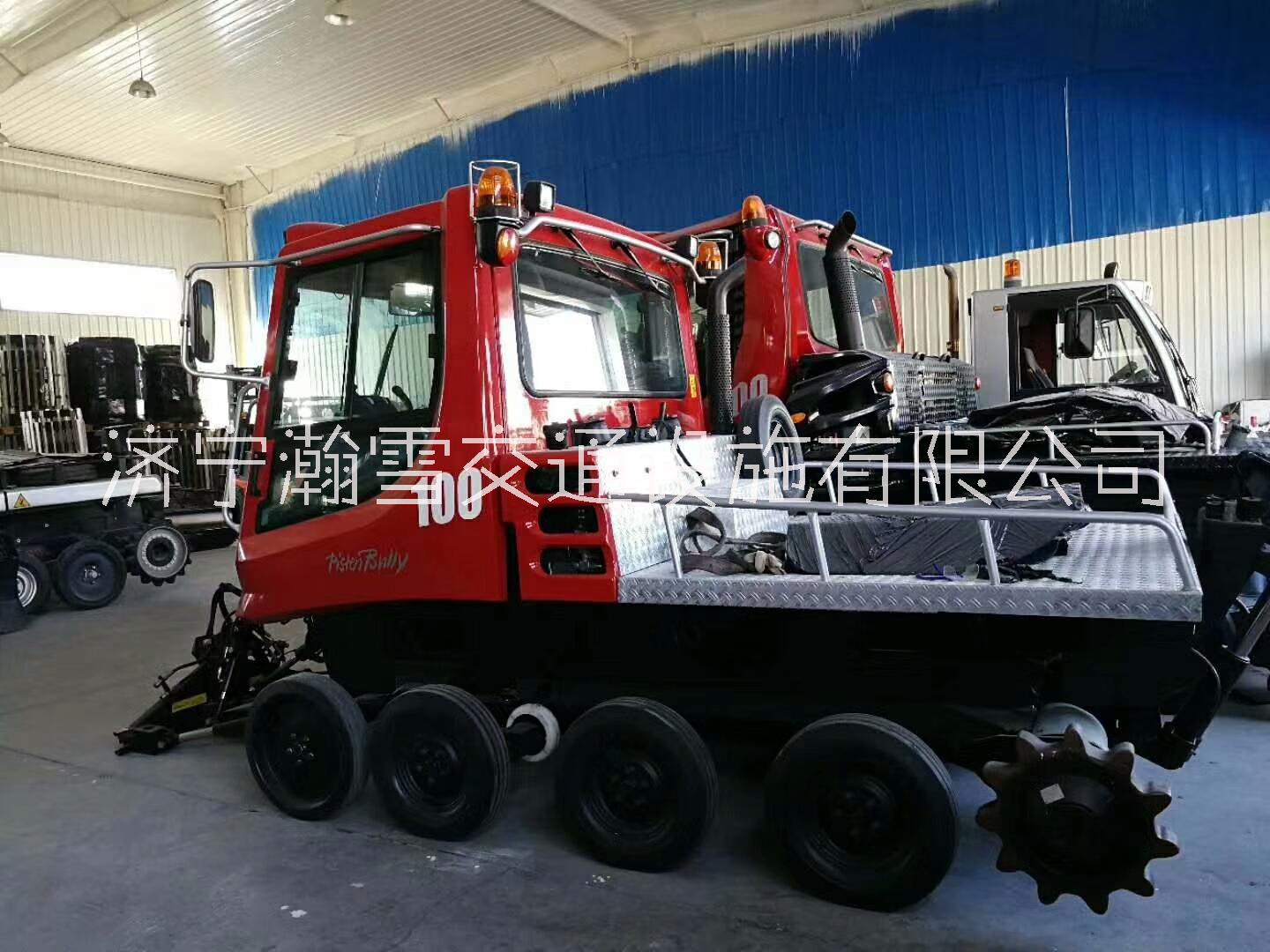 瑞士小型壓雪車廠家報(bào)價(jià)圖片