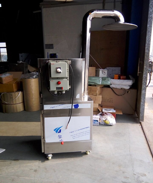 移動(dòng)式防爆除塵器圖片/移動(dòng)式防爆除塵器樣板圖 (1)