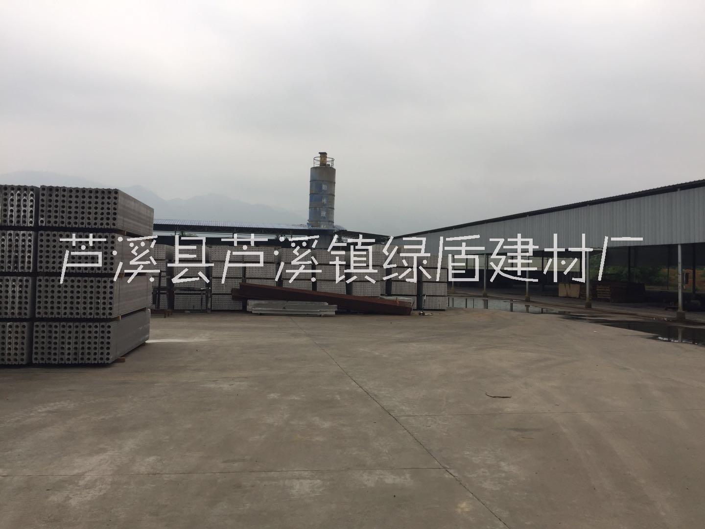 九江市輕質(zhì)隔墻板