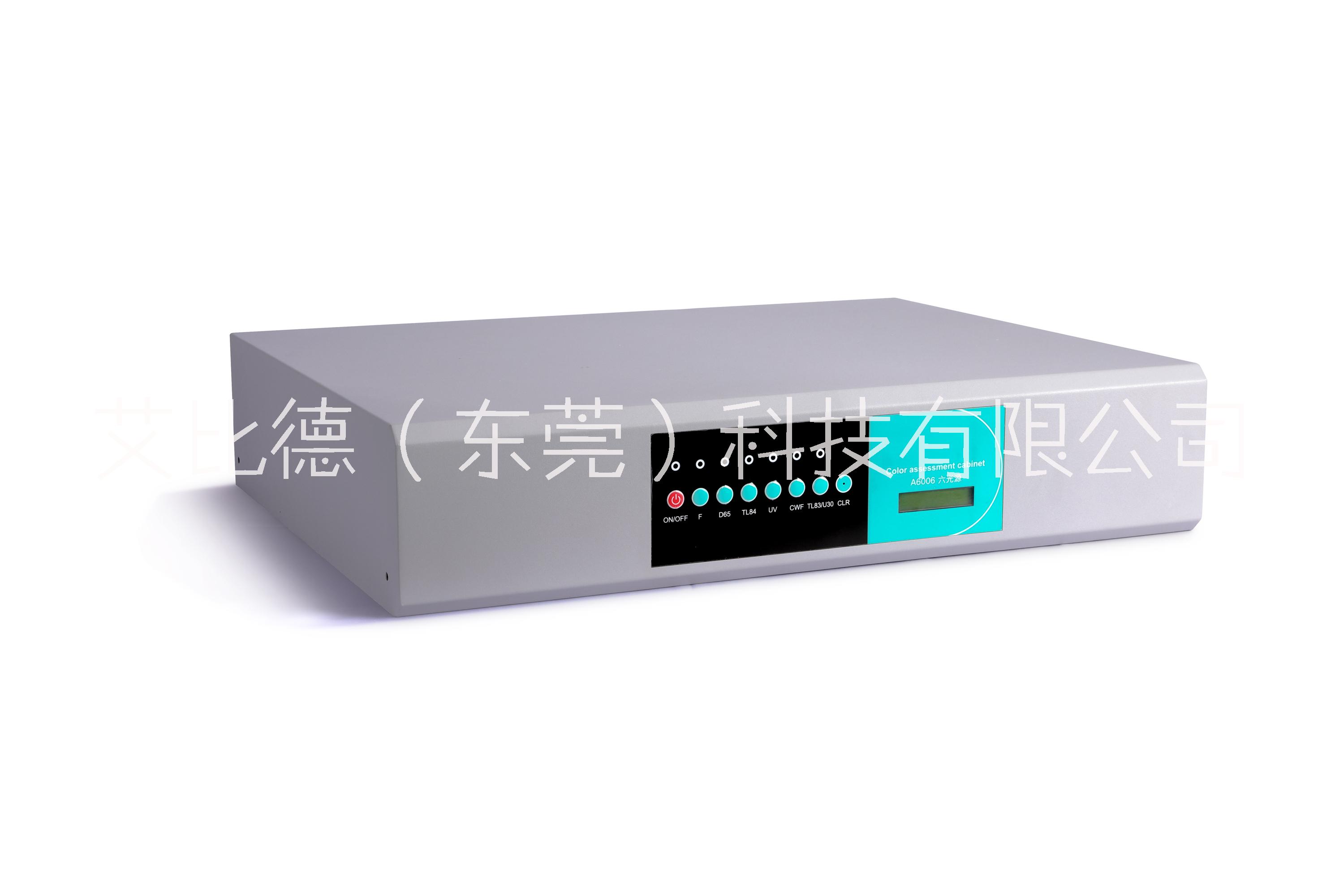 國際標準光源箱圖片/國際標準光源箱樣板圖 (1)