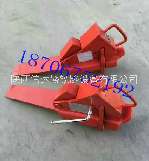 機車車輛鐵止輪器鞋陜西鴻信鐵路設(shè)圖片/機車車輛鐵止輪器鞋陜西鴻信鐵路設(shè)樣板圖 (4)