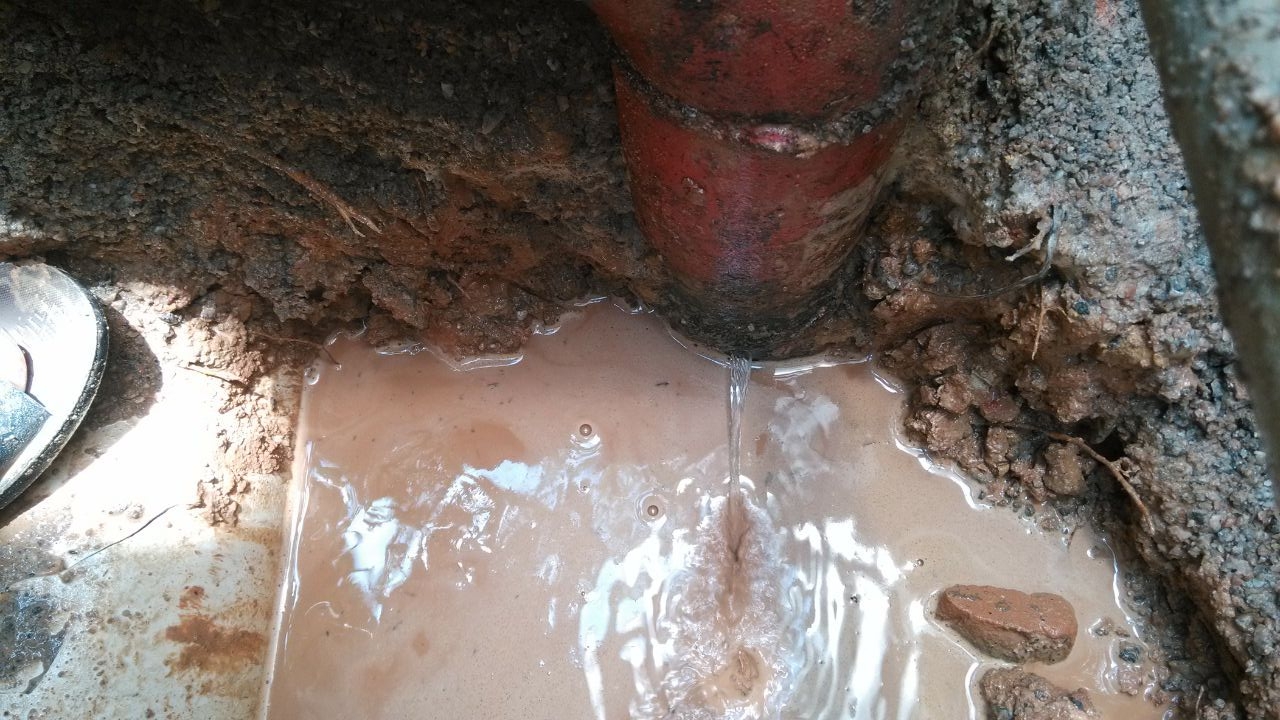 深圳地下水管漏水檢測圖片/深圳地下水管漏水檢測樣板圖 (2)