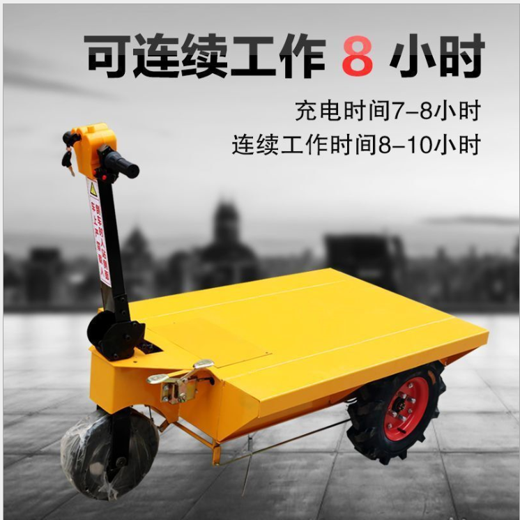 搬運(yùn)車圖片/搬運(yùn)車樣板圖 (4)