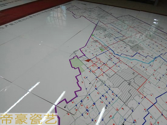光纜保護(hù)標(biāo)志牌  光纜保護(hù)標(biāo)志牌 小農(nóng)水利磁磚標(biāo)示