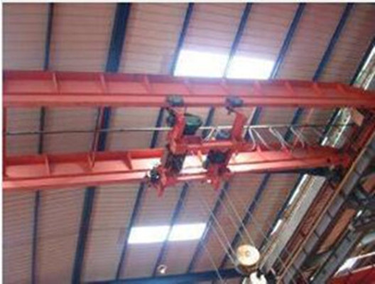 雙梁起重機(jī)廠(chǎng)家圖片/雙梁起重機(jī)廠(chǎng)家樣板圖 (2)